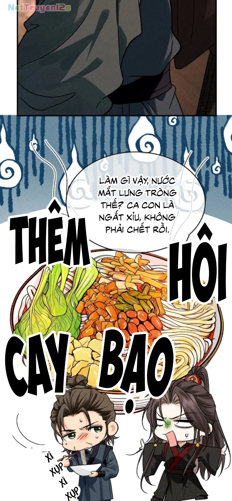 Hải Vương Sau Khi Hoàn Lương Sa Vào Tu La Tràng Chapter 62 - 34