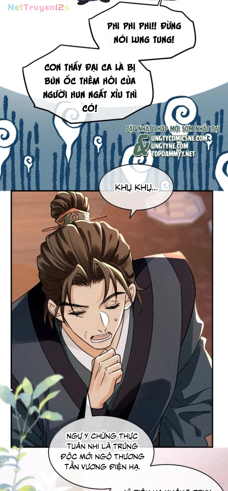 Hải Vương Sau Khi Hoàn Lương Sa Vào Tu La Tràng Chapter 62 - 35