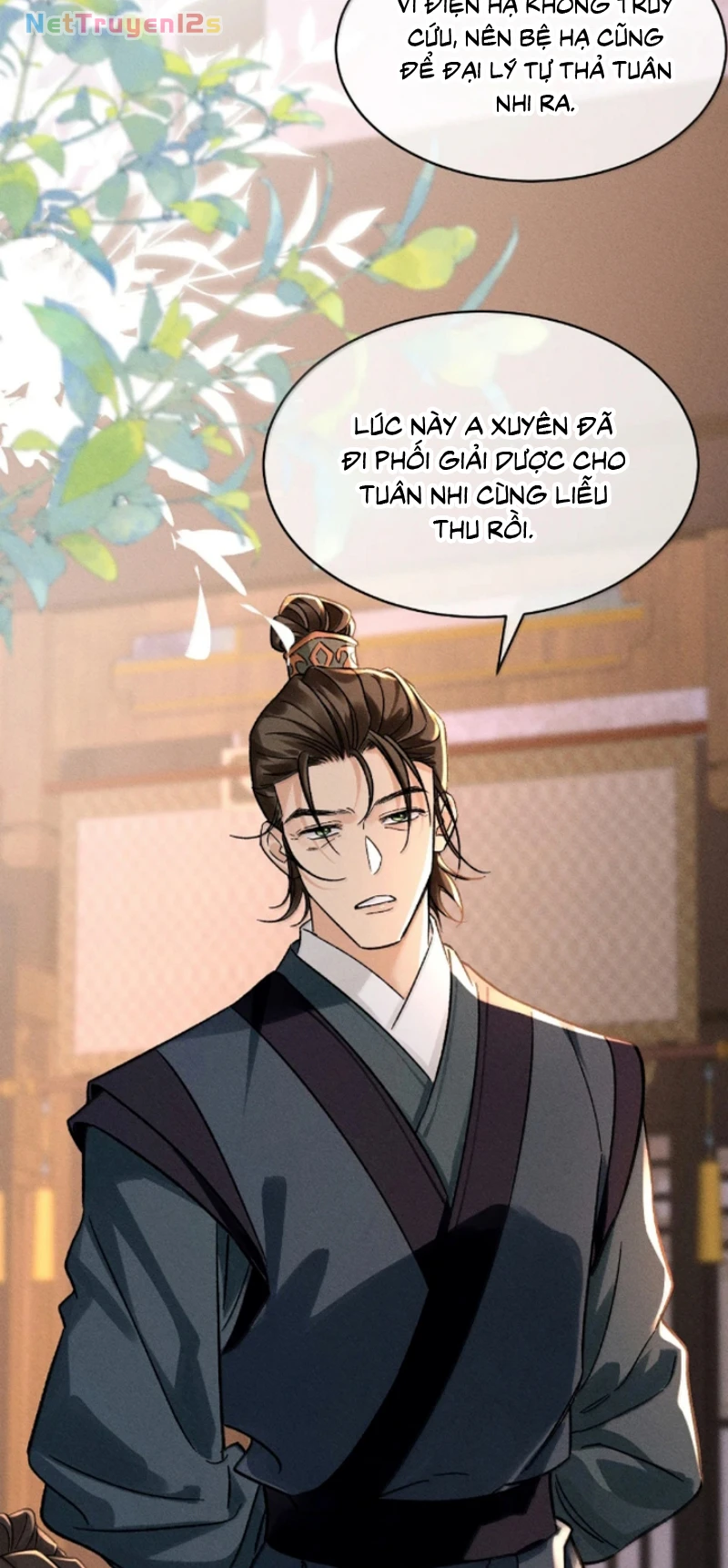 Hải Vương Sau Khi Hoàn Lương Sa Vào Tu La Tràng Chapter 62 - 36