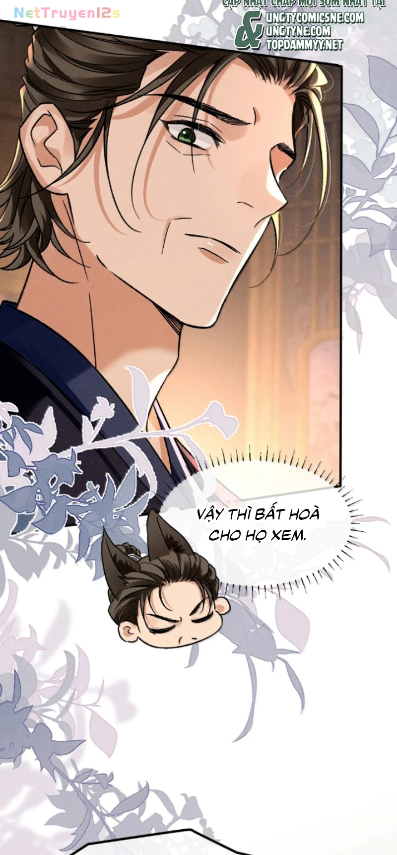 Hải Vương Sau Khi Hoàn Lương Sa Vào Tu La Tràng Chapter 62 - 40
