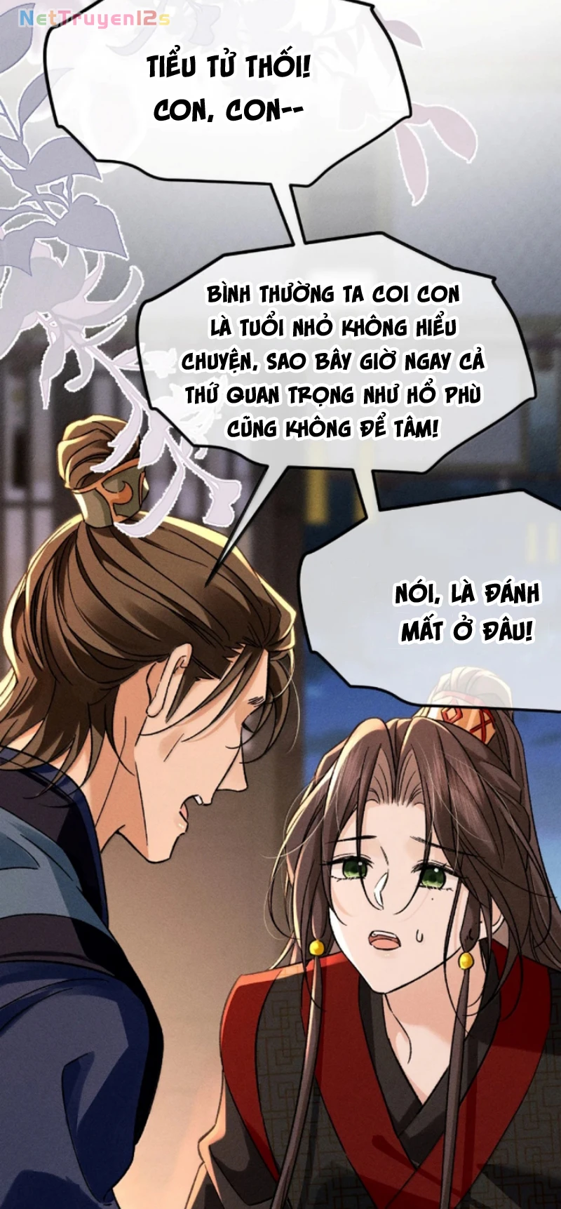 Hải Vương Sau Khi Hoàn Lương Sa Vào Tu La Tràng Chapter 62 - 41