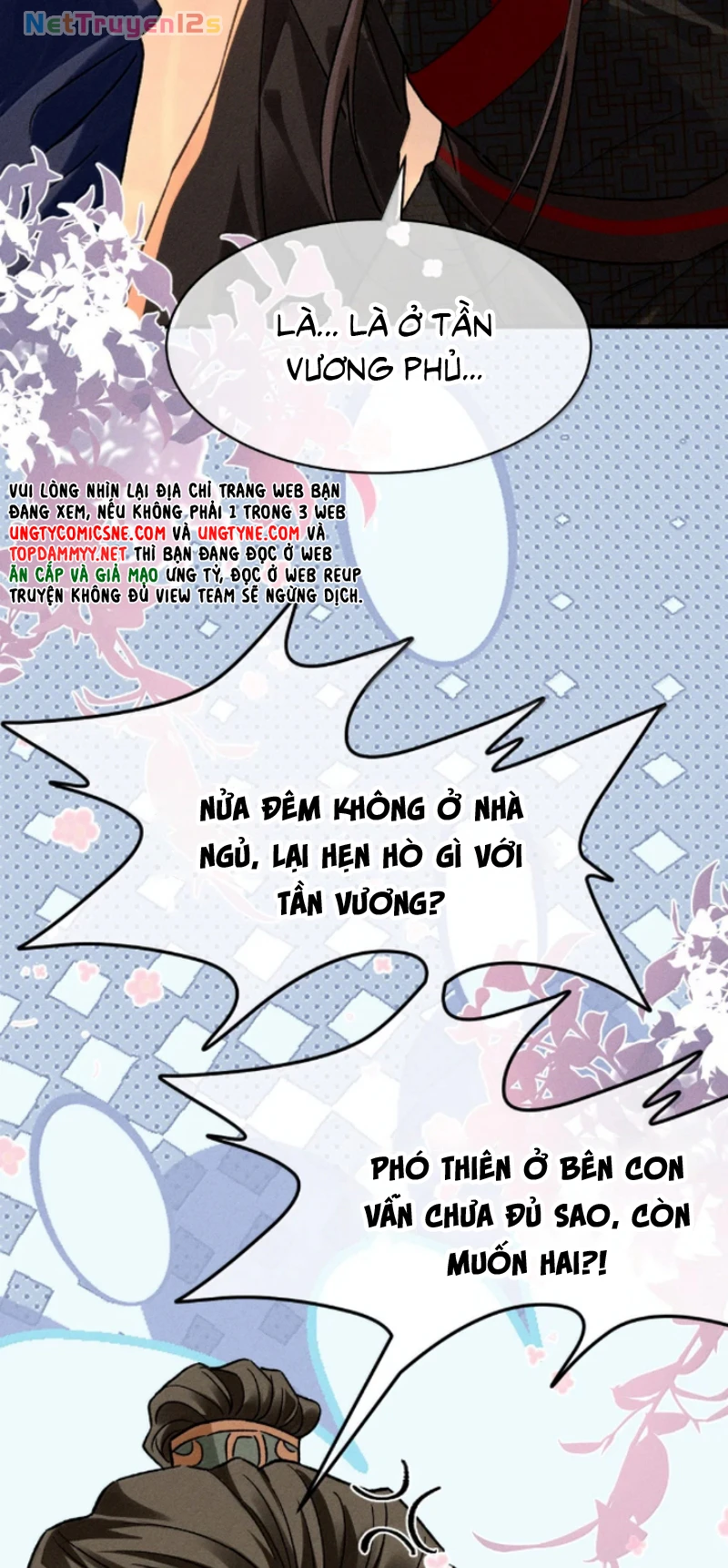 Hải Vương Sau Khi Hoàn Lương Sa Vào Tu La Tràng Chapter 62 - 42