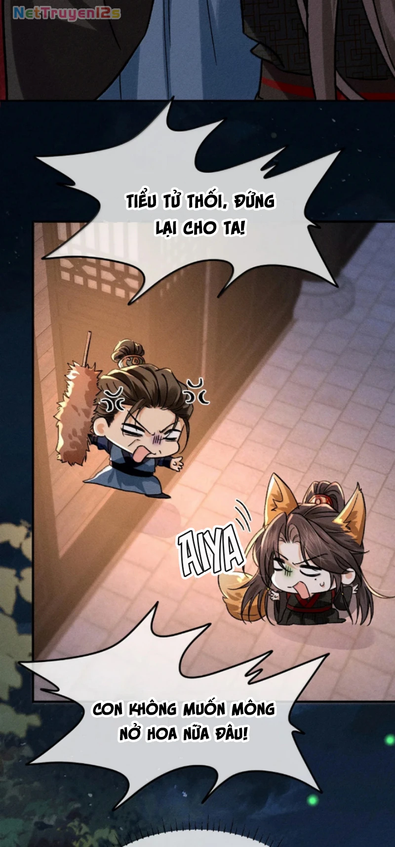 Hải Vương Sau Khi Hoàn Lương Sa Vào Tu La Tràng Chapter 62 - 45