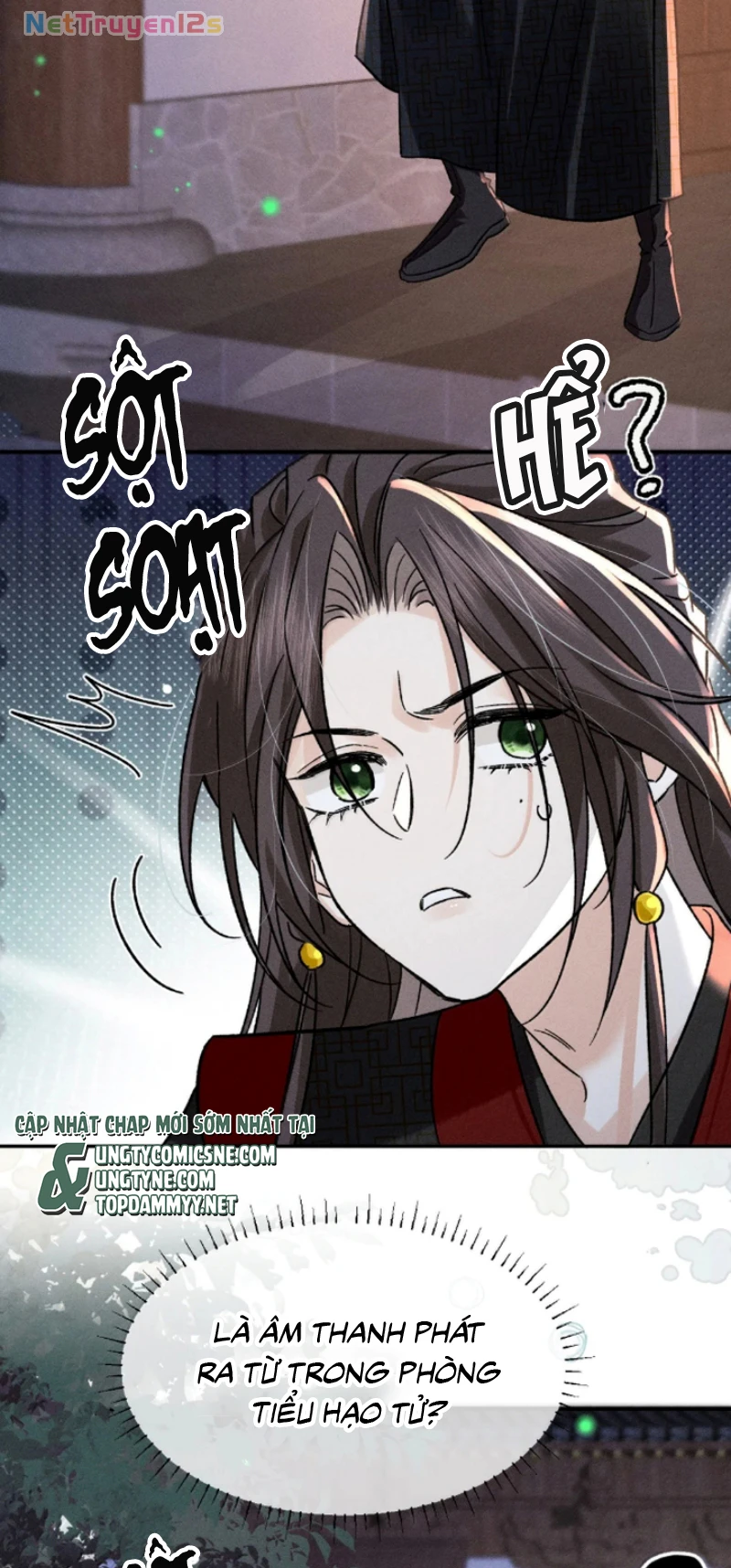 Hải Vương Sau Khi Hoàn Lương Sa Vào Tu La Tràng Chapter 62 - 48
