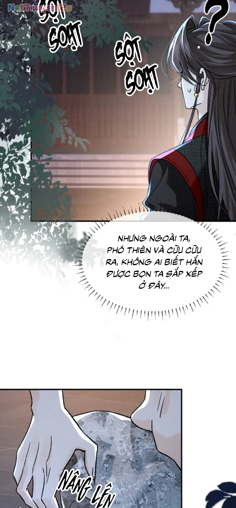Hải Vương Sau Khi Hoàn Lương Sa Vào Tu La Tràng Chapter 62 - 49