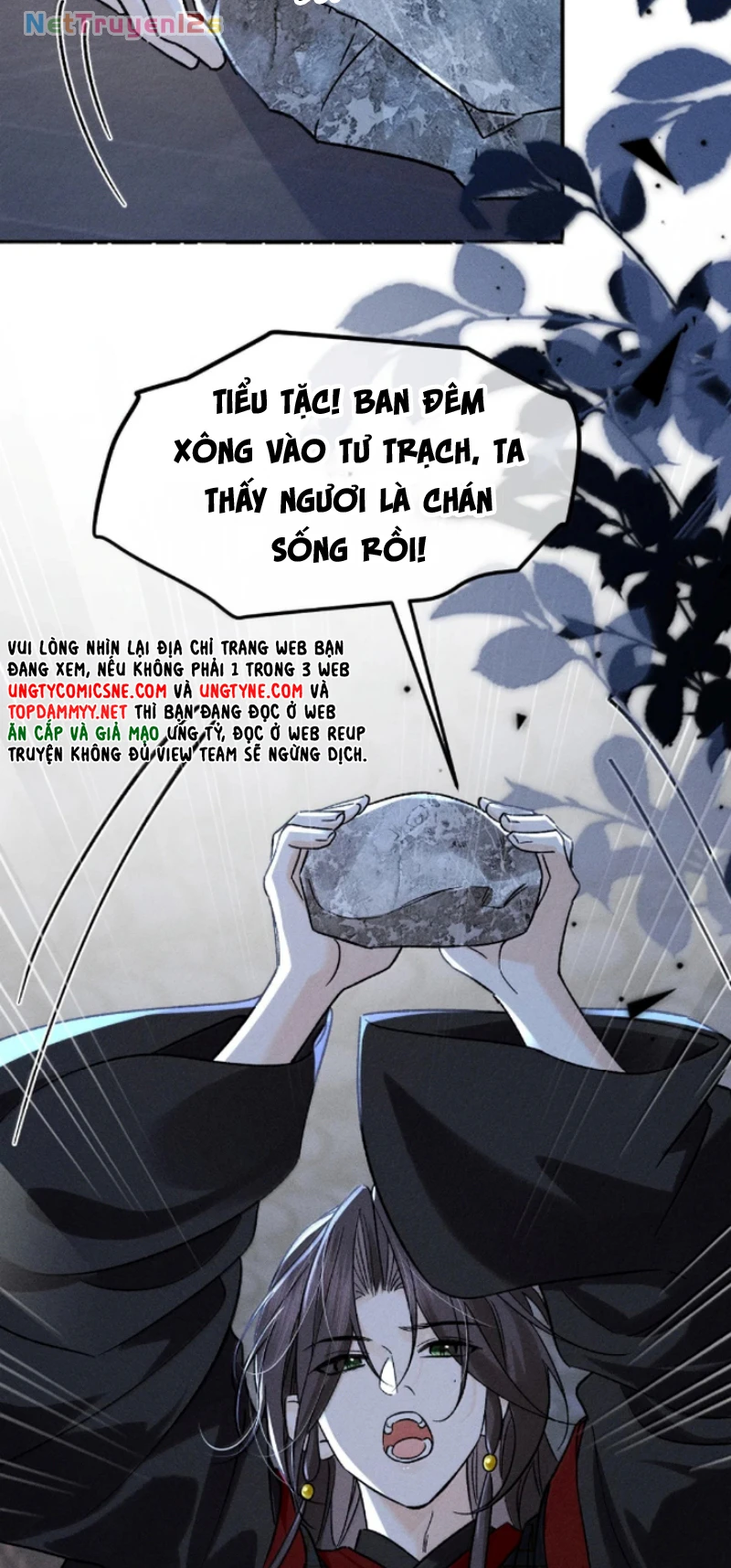 Hải Vương Sau Khi Hoàn Lương Sa Vào Tu La Tràng Chapter 62 - 50