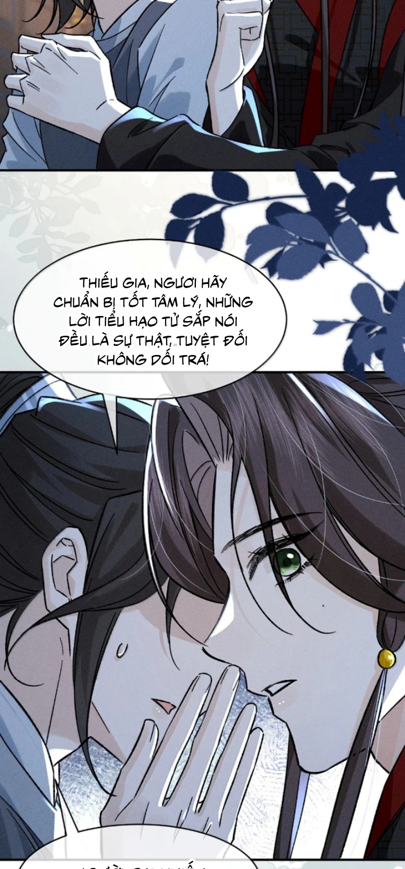 Hải Vương Sau Khi Hoàn Lương Sa Vào Tu La Tràng Chapter 62 - 55