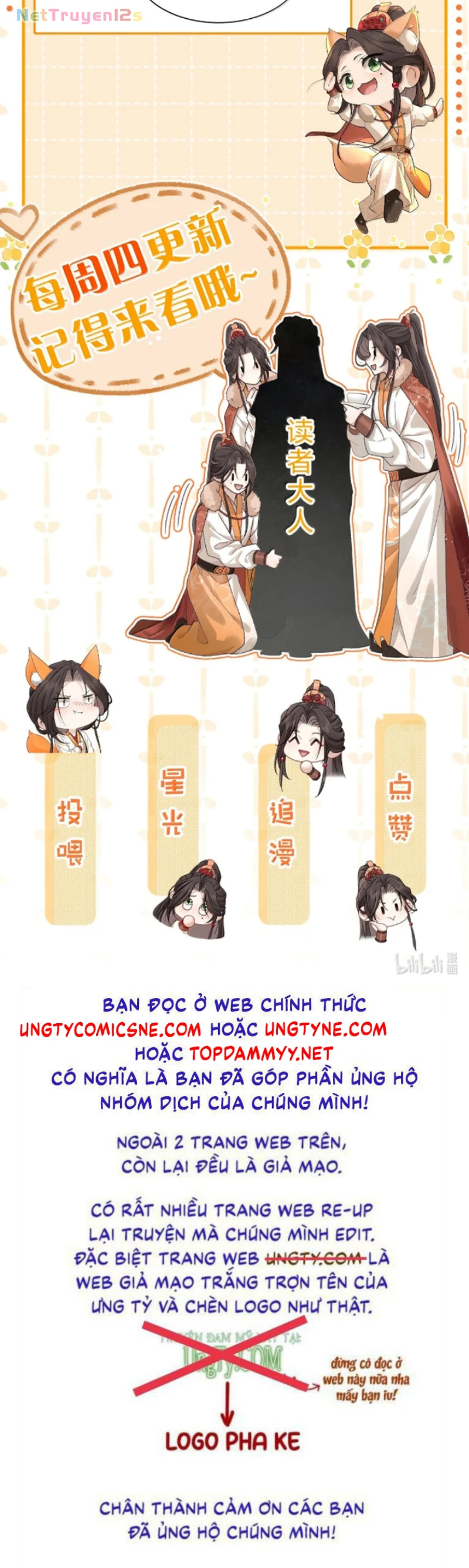 Hải Vương Sau Khi Hoàn Lương Sa Vào Tu La Tràng Chapter 62 - 59