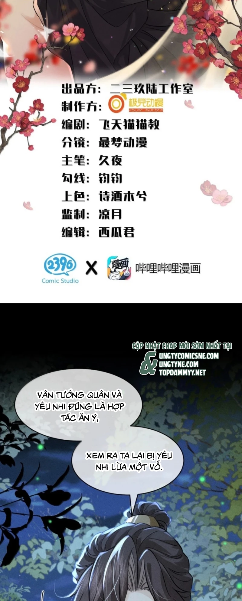 Hải Vương Sau Khi Hoàn Lương Sa Vào Tu La Tràng Chapter 63 - 2