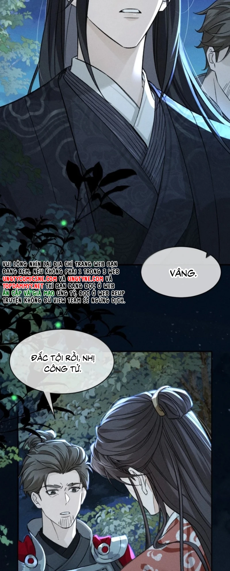 Hải Vương Sau Khi Hoàn Lương Sa Vào Tu La Tràng Chapter 63 - 4