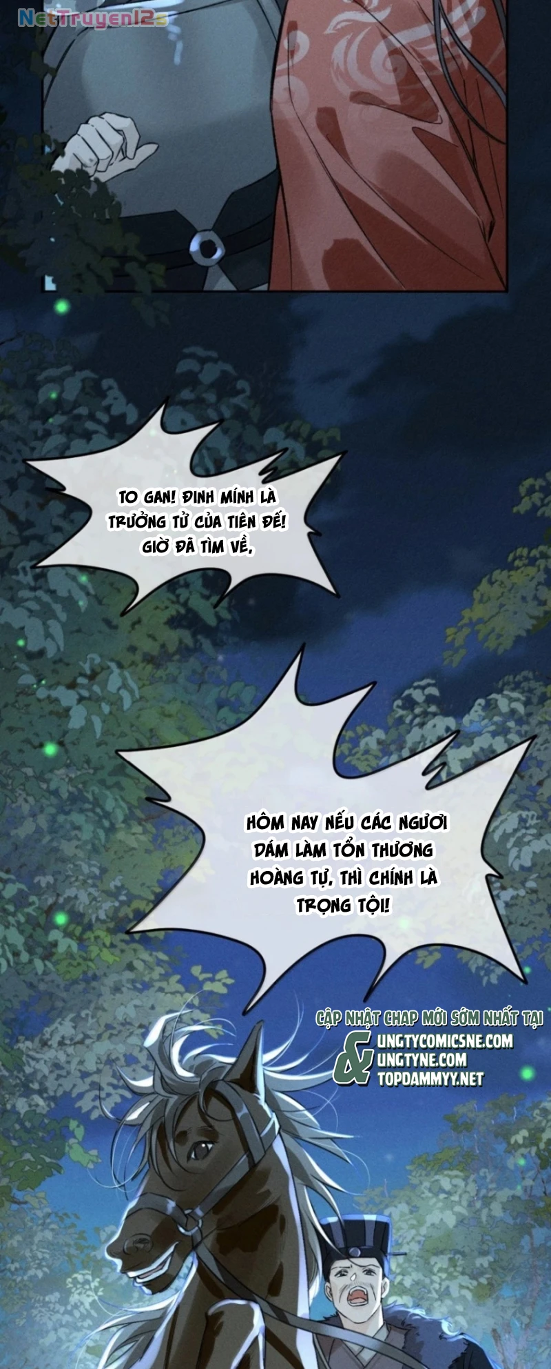 Hải Vương Sau Khi Hoàn Lương Sa Vào Tu La Tràng Chapter 63 - 5