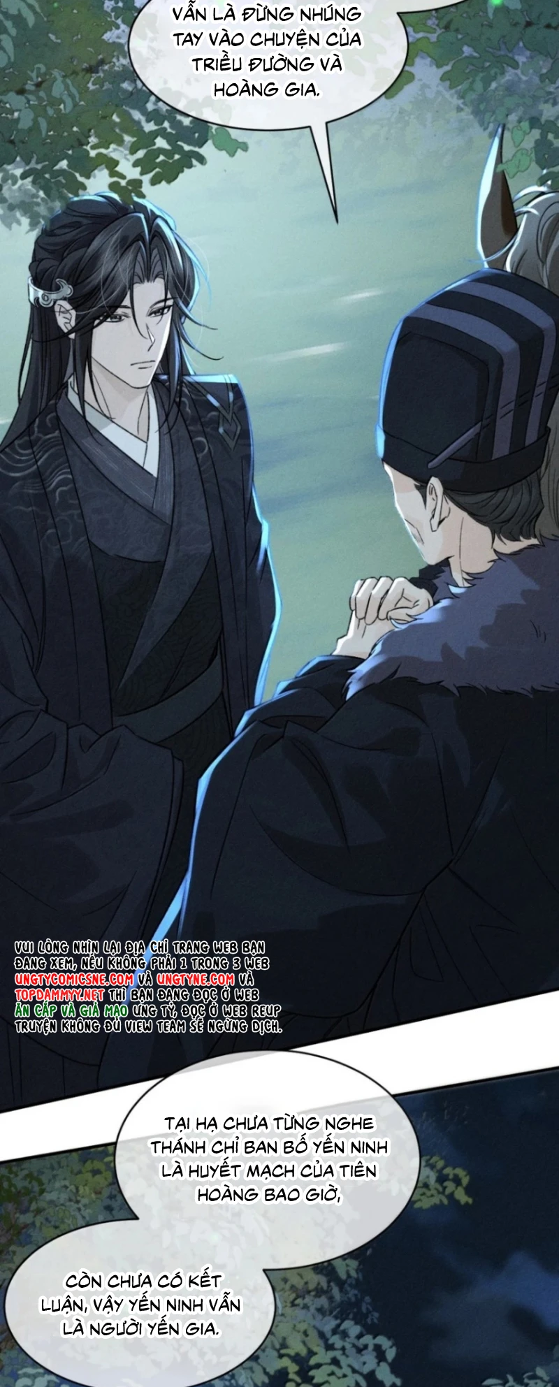 Hải Vương Sau Khi Hoàn Lương Sa Vào Tu La Tràng Chapter 63 - 7
