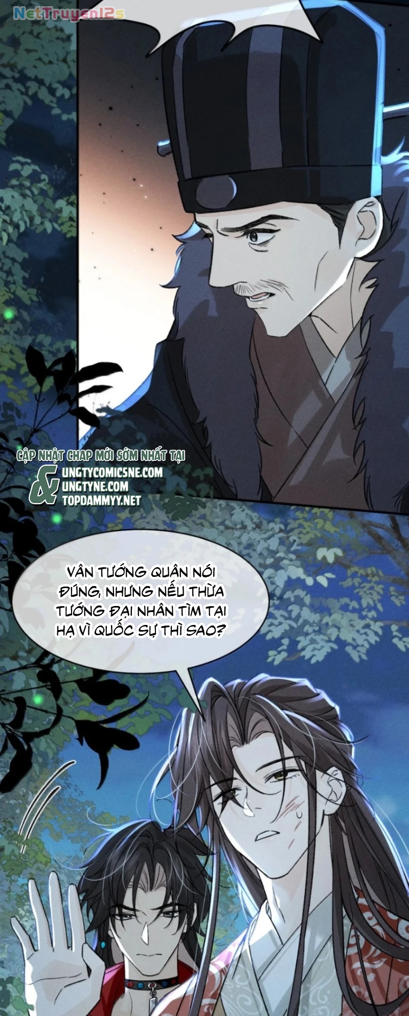 Hải Vương Sau Khi Hoàn Lương Sa Vào Tu La Tràng Chapter 63 - 9