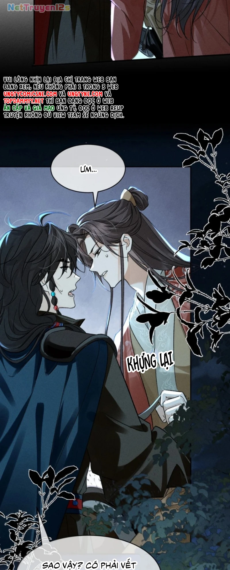 Hải Vương Sau Khi Hoàn Lương Sa Vào Tu La Tràng Chapter 63 - 11