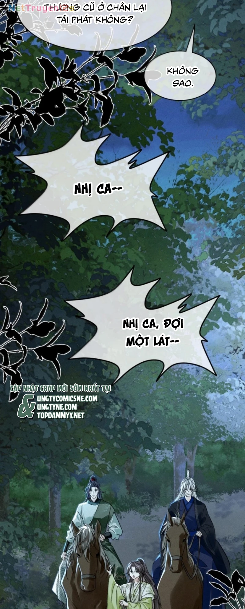 Hải Vương Sau Khi Hoàn Lương Sa Vào Tu La Tràng Chapter 63 - 12