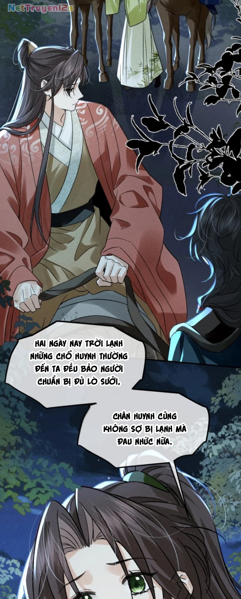 Hải Vương Sau Khi Hoàn Lương Sa Vào Tu La Tràng Chapter 63 - 13