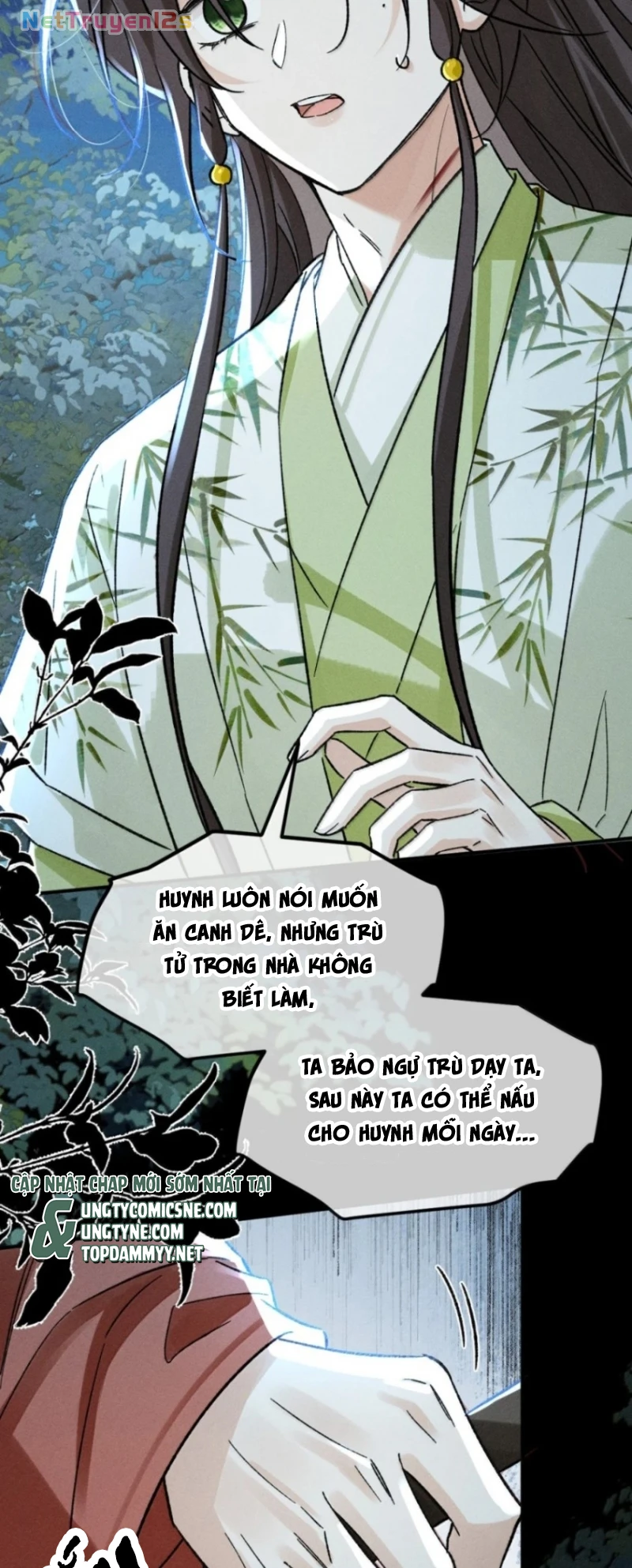 Hải Vương Sau Khi Hoàn Lương Sa Vào Tu La Tràng Chapter 63 - 14
