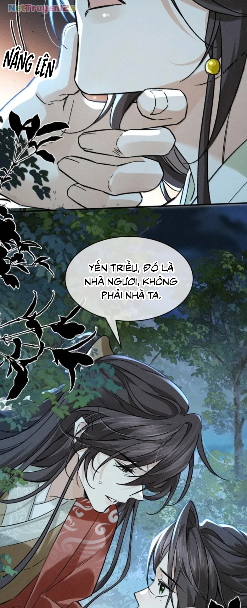Hải Vương Sau Khi Hoàn Lương Sa Vào Tu La Tràng Chapter 63 - 19
