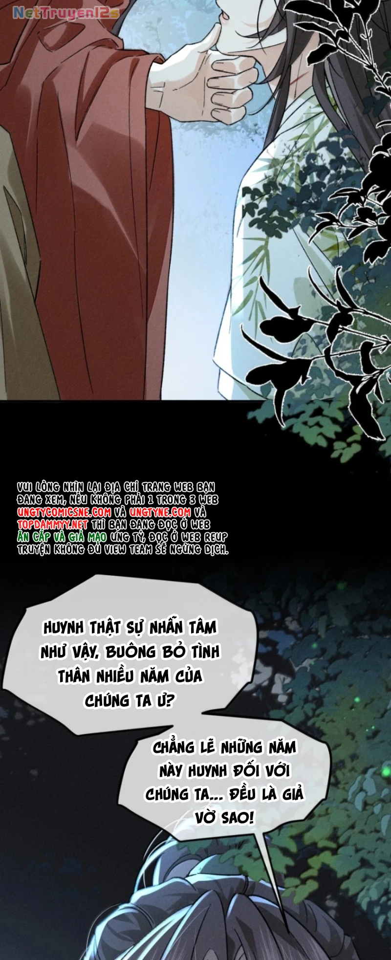 Hải Vương Sau Khi Hoàn Lương Sa Vào Tu La Tràng Chapter 63 - 20