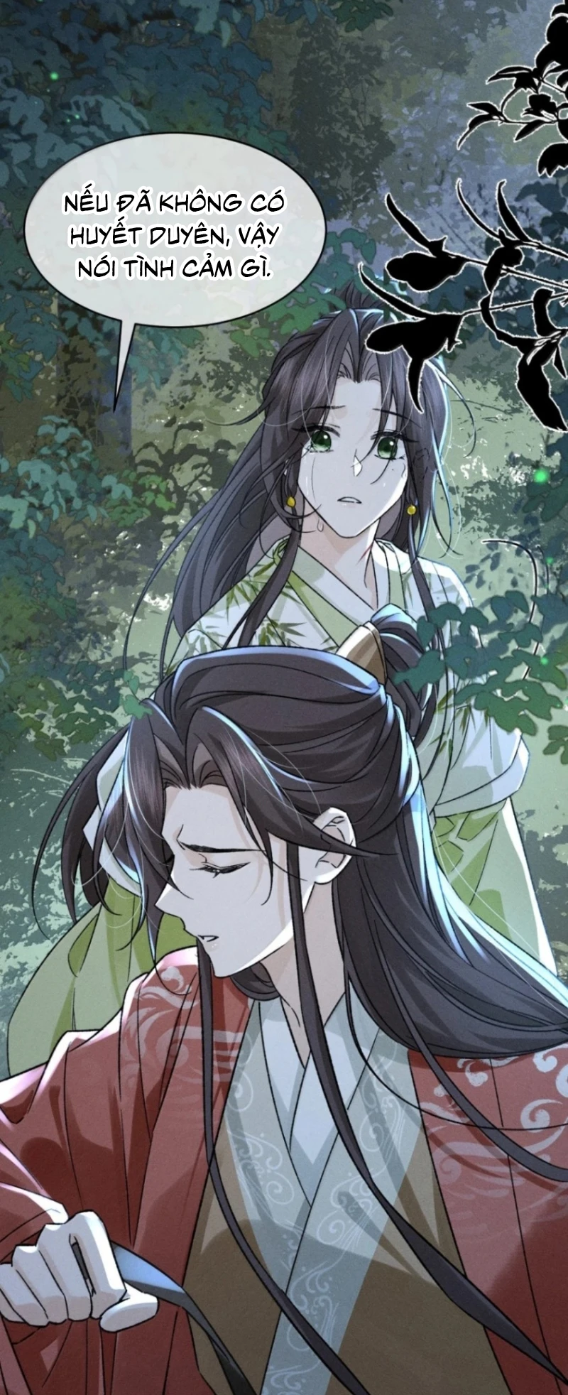 Hải Vương Sau Khi Hoàn Lương Sa Vào Tu La Tràng Chapter 63 - 23