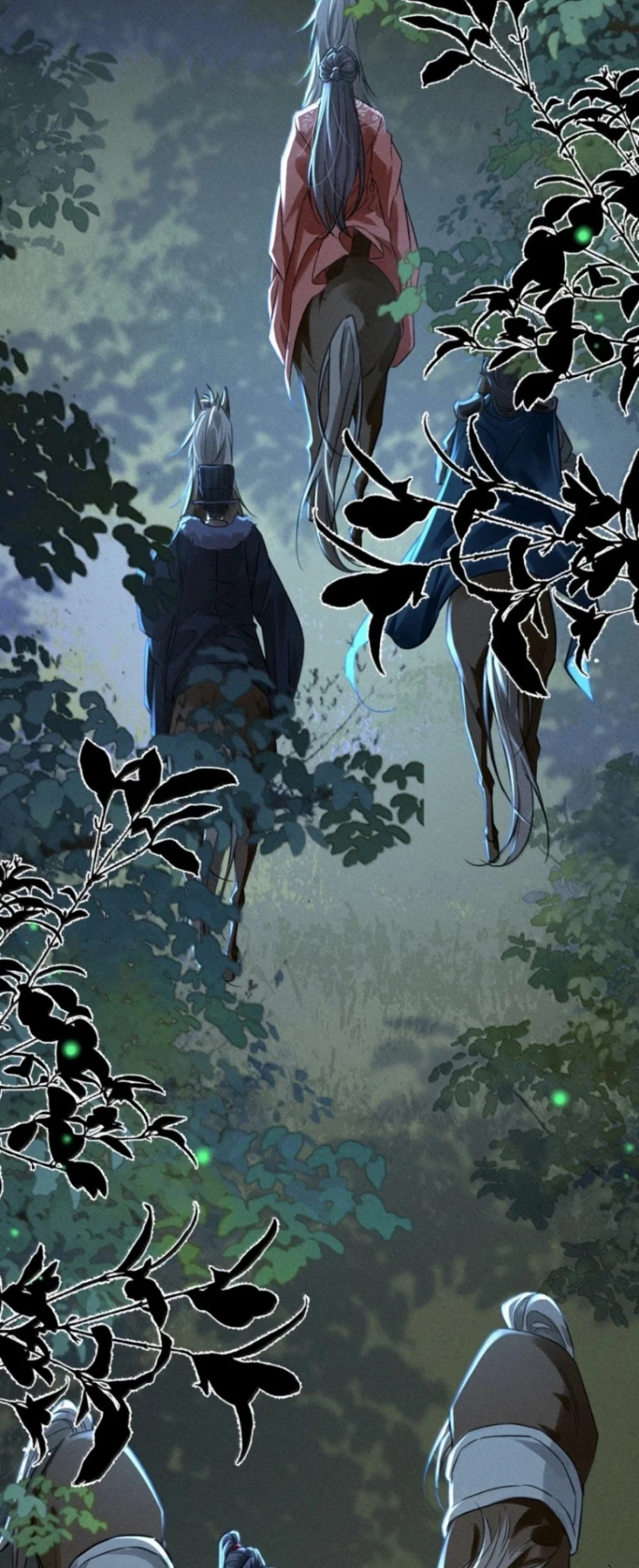 Hải Vương Sau Khi Hoàn Lương Sa Vào Tu La Tràng Chapter 63 - 25