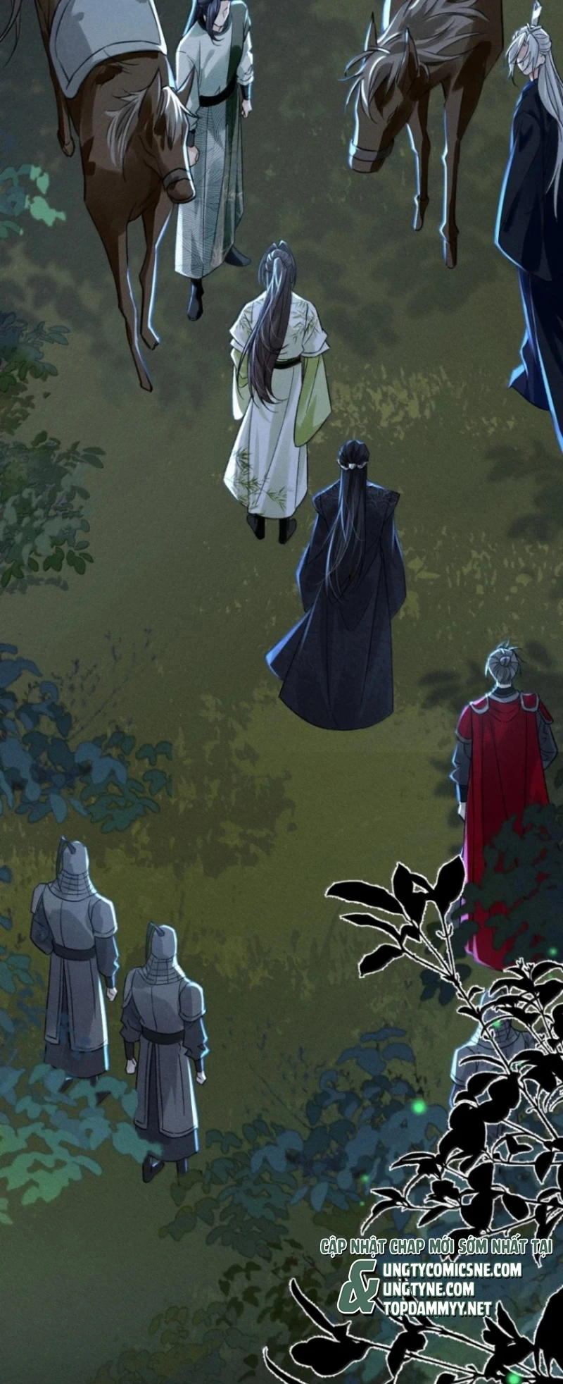 Hải Vương Sau Khi Hoàn Lương Sa Vào Tu La Tràng Chapter 63 - 26