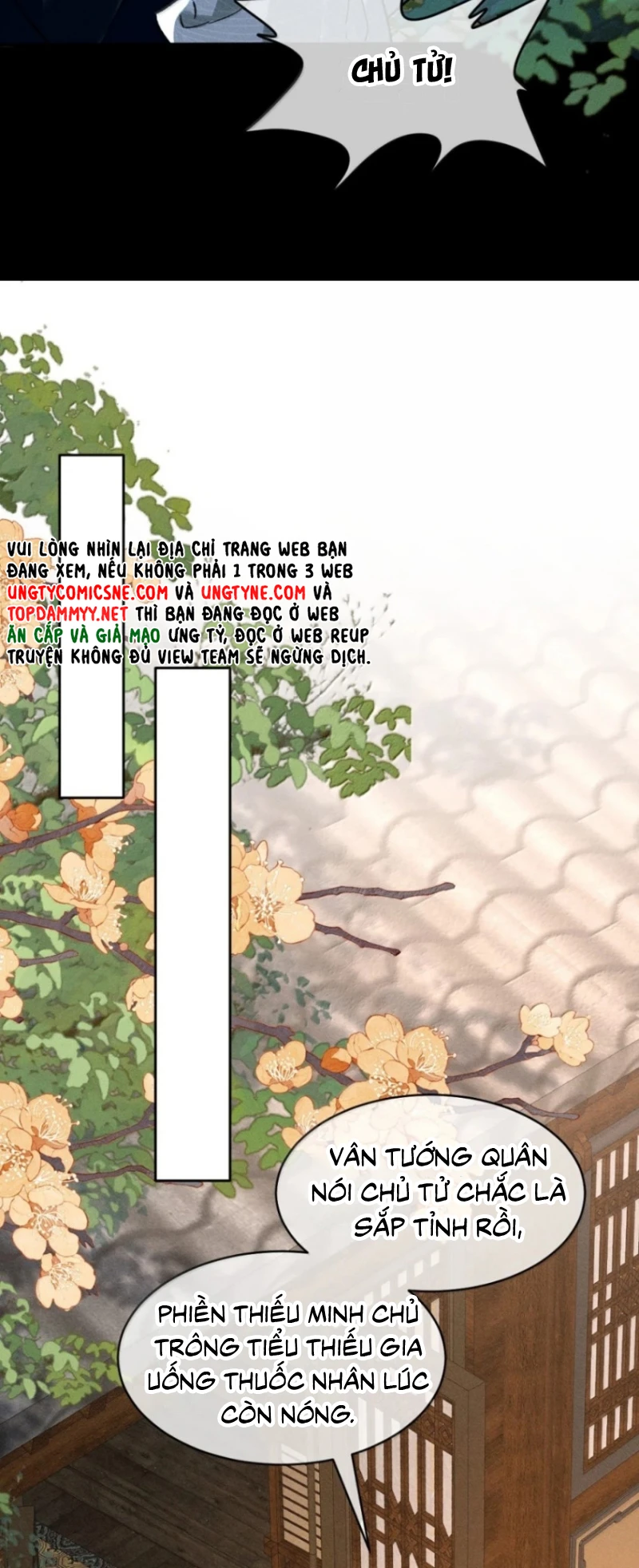Hải Vương Sau Khi Hoàn Lương Sa Vào Tu La Tràng Chapter 63 - 30