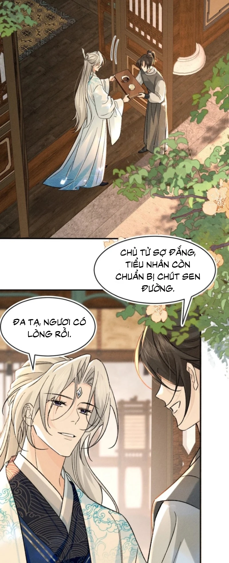 Hải Vương Sau Khi Hoàn Lương Sa Vào Tu La Tràng Chapter 63 - 31