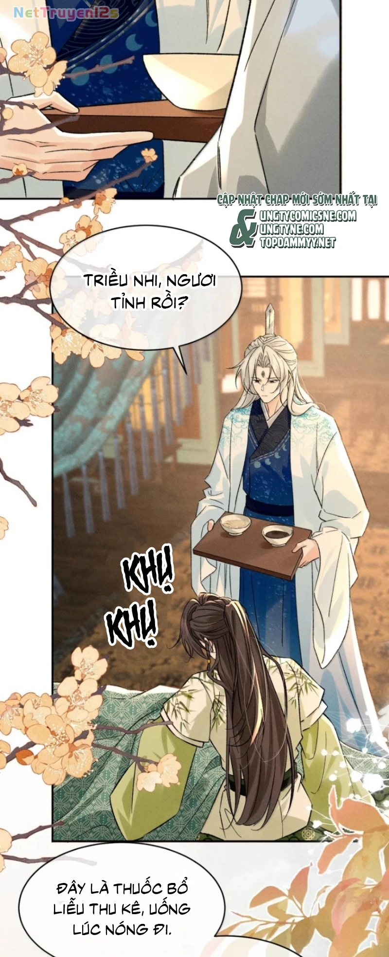 Hải Vương Sau Khi Hoàn Lương Sa Vào Tu La Tràng Chapter 63 - 32