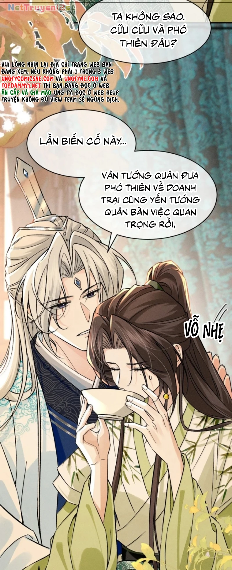 Hải Vương Sau Khi Hoàn Lương Sa Vào Tu La Tràng Chapter 63 - 34