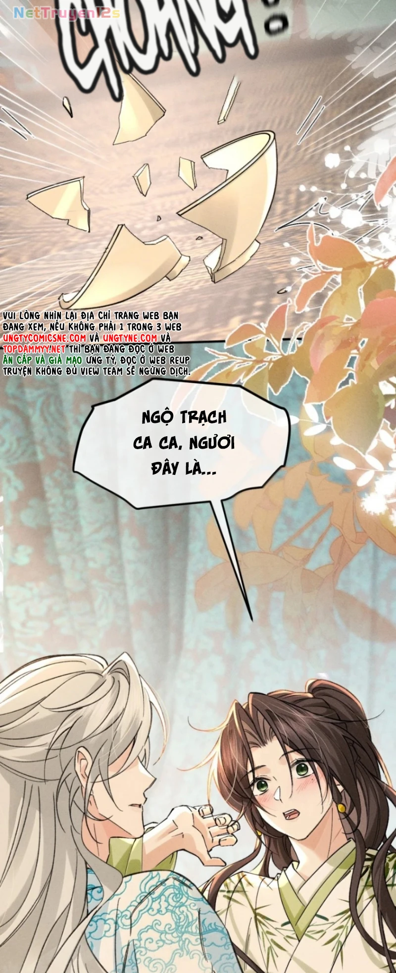 Hải Vương Sau Khi Hoàn Lương Sa Vào Tu La Tràng Chapter 63 - 37