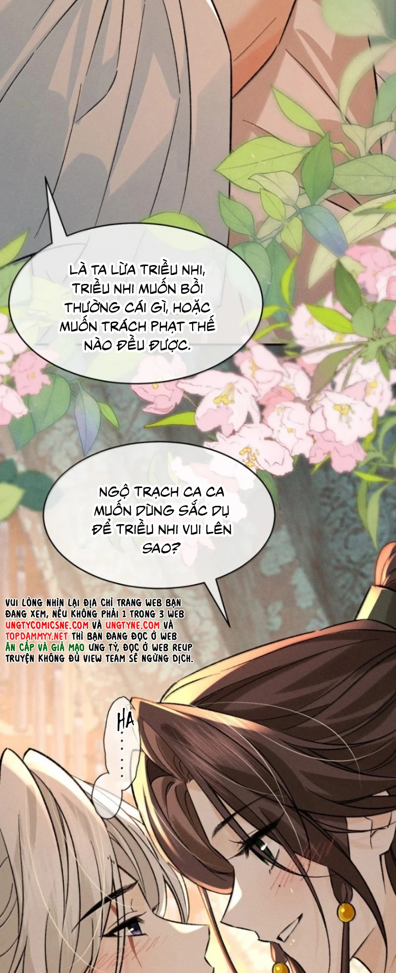 Hải Vương Sau Khi Hoàn Lương Sa Vào Tu La Tràng Chapter 63 - 40