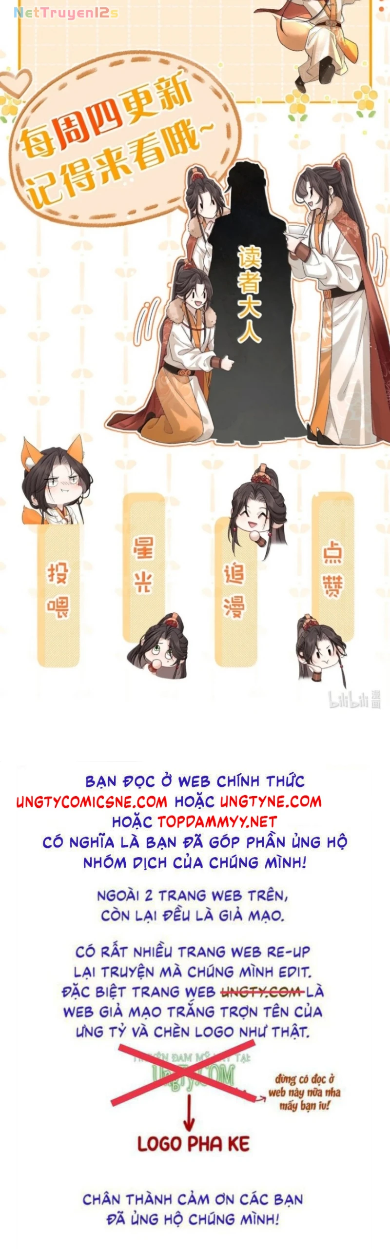 Hải Vương Sau Khi Hoàn Lương Sa Vào Tu La Tràng Chapter 63 - 50