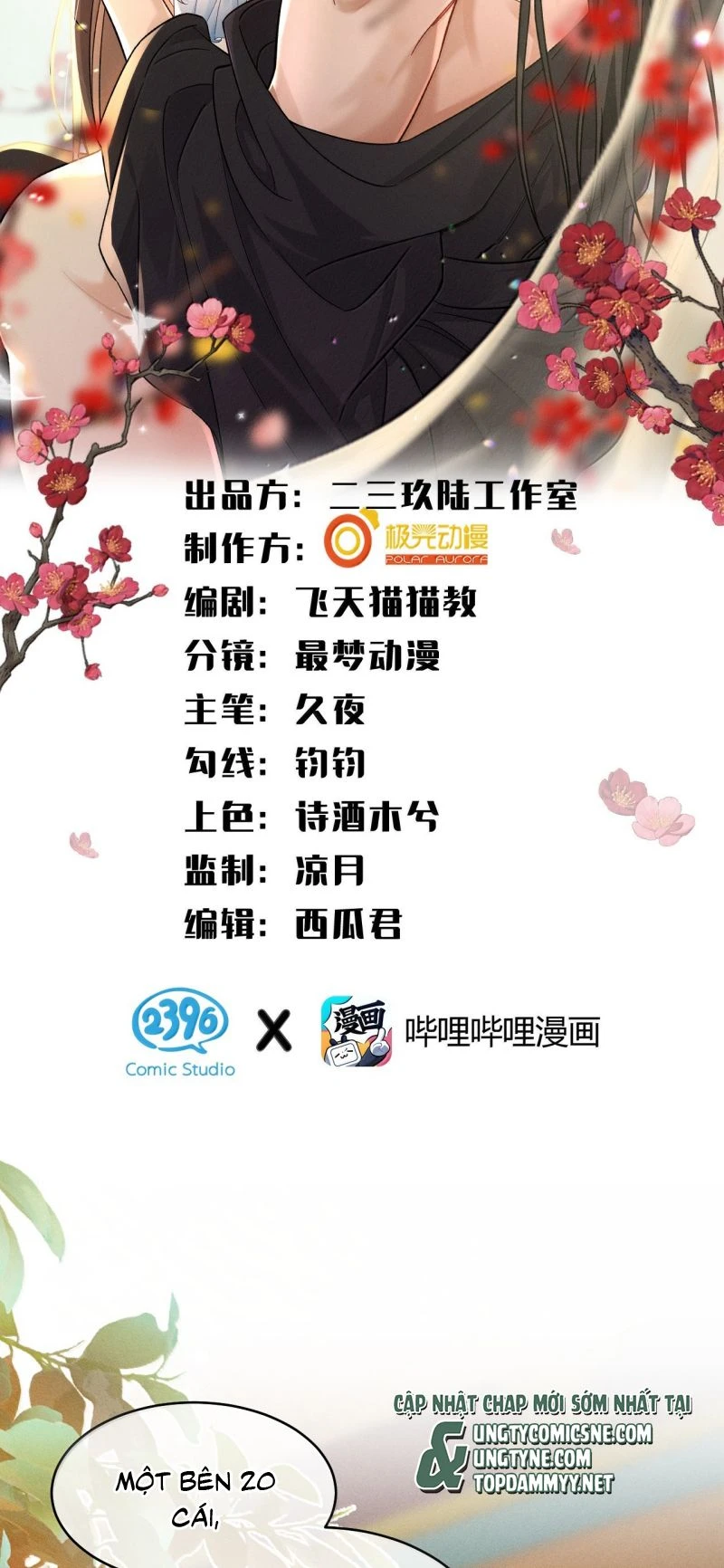 Hải Vương Sau Khi Hoàn Lương Sa Vào Tu La Tràng Chapter 67 - 2
