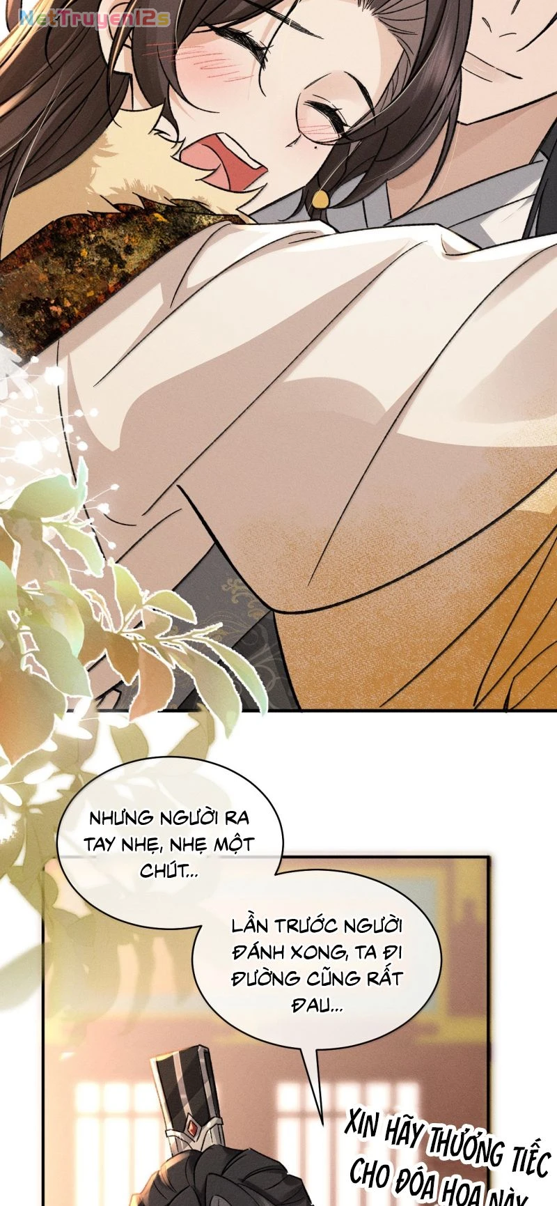 Hải Vương Sau Khi Hoàn Lương Sa Vào Tu La Tràng Chapter 67 - 5