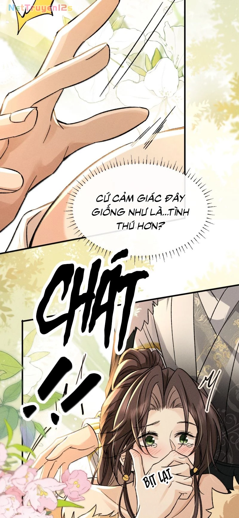 Hải Vương Sau Khi Hoàn Lương Sa Vào Tu La Tràng Chapter 67 - 8