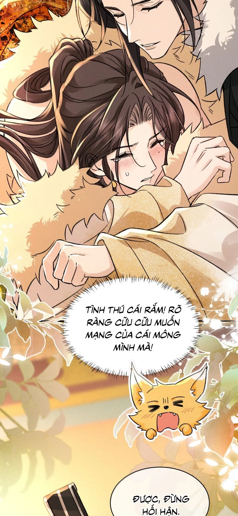 Hải Vương Sau Khi Hoàn Lương Sa Vào Tu La Tràng Chapter 67 - 10