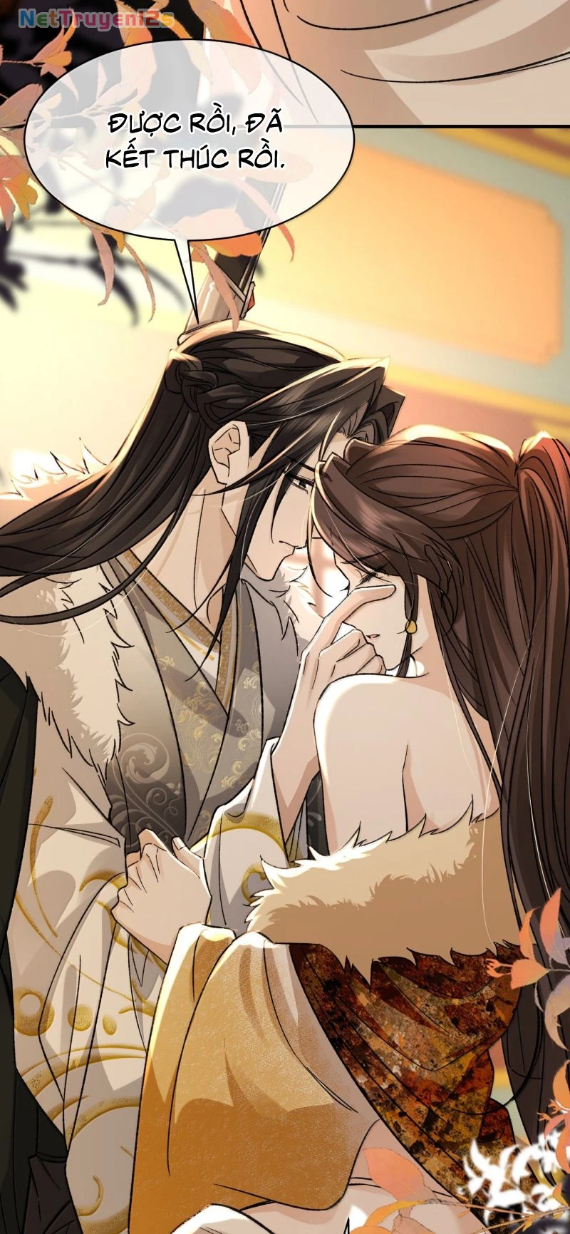Hải Vương Sau Khi Hoàn Lương Sa Vào Tu La Tràng Chapter 67 - 15