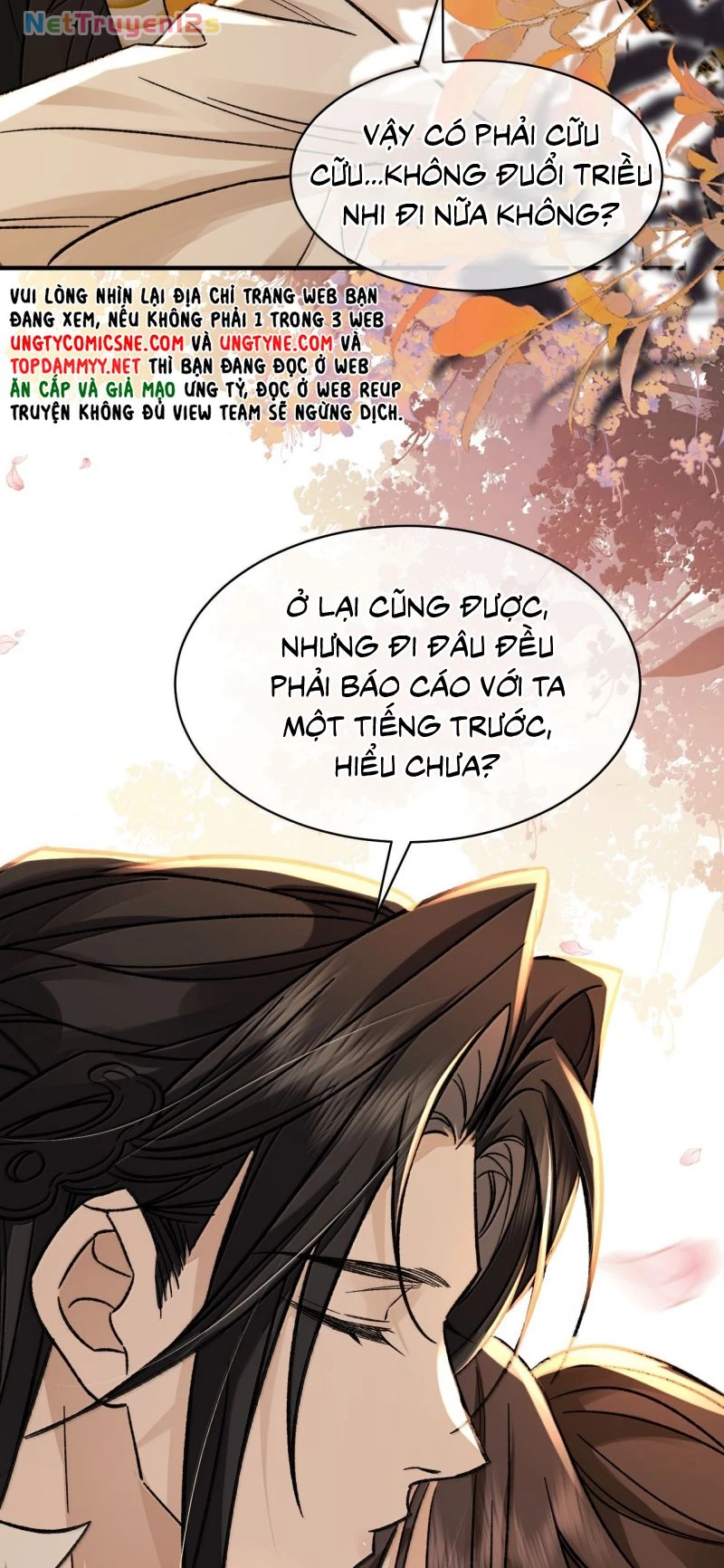 Hải Vương Sau Khi Hoàn Lương Sa Vào Tu La Tràng Chapter 67 - 16