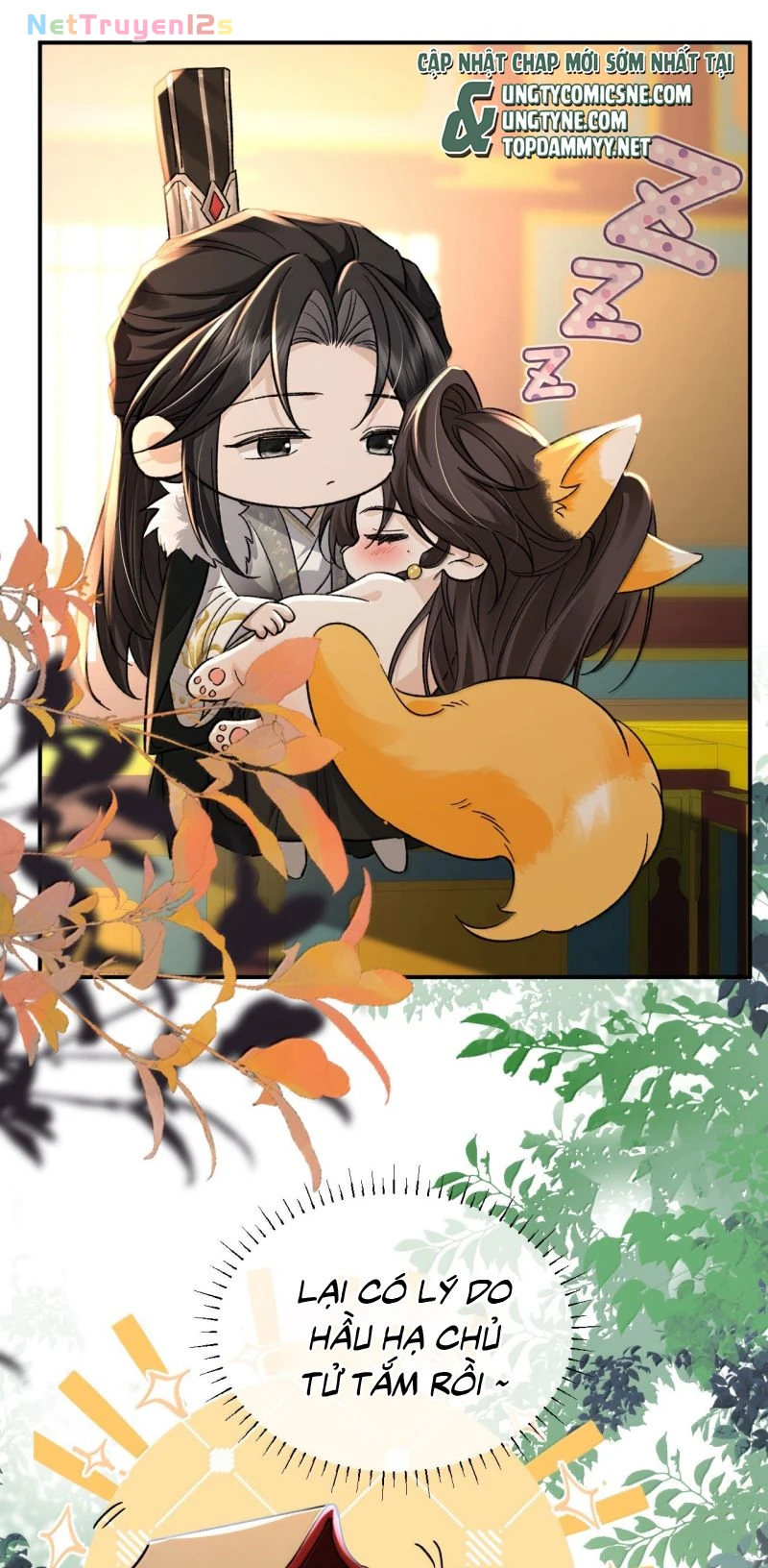 Hải Vương Sau Khi Hoàn Lương Sa Vào Tu La Tràng Chapter 67 - 18