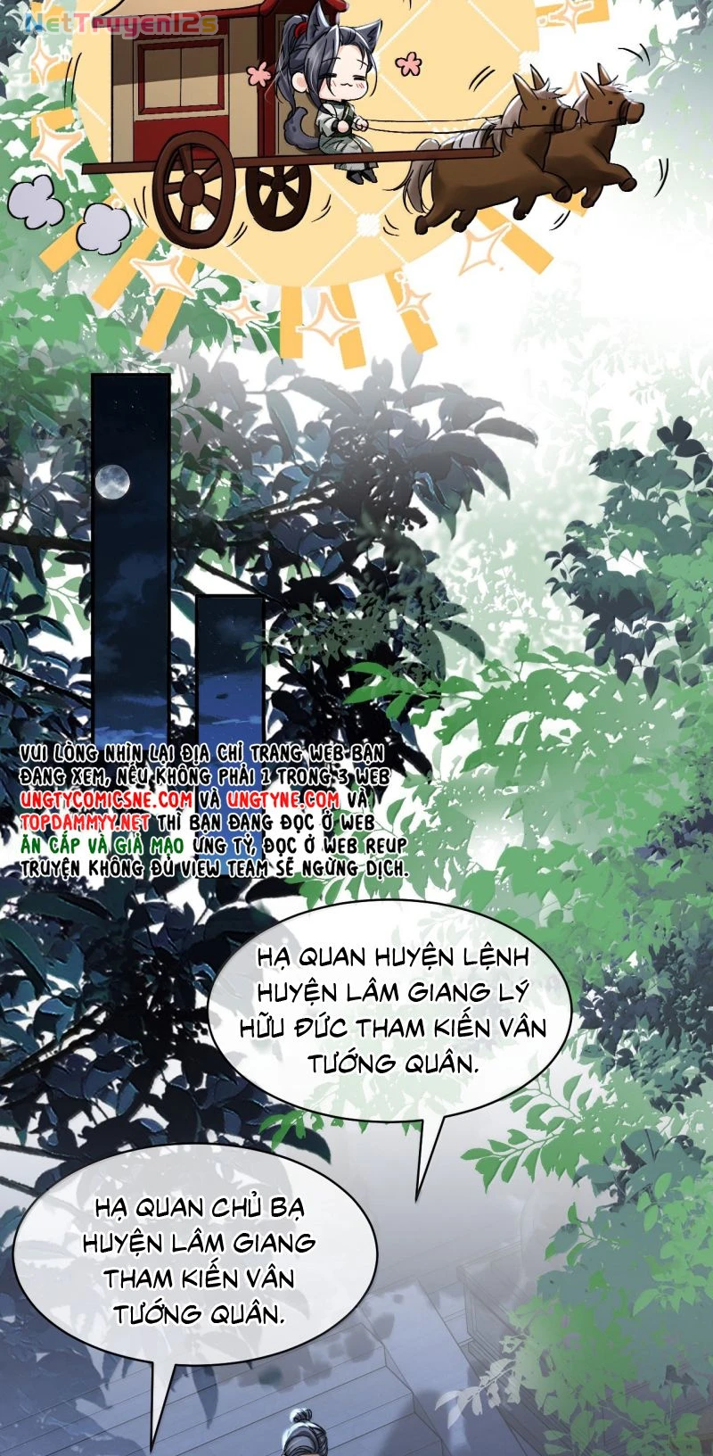 Hải Vương Sau Khi Hoàn Lương Sa Vào Tu La Tràng Chapter 67 - 19