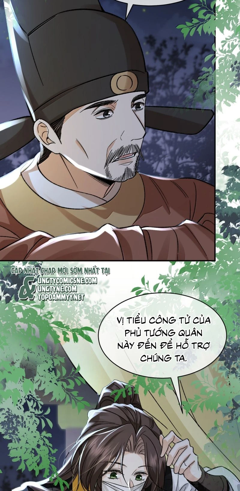 Hải Vương Sau Khi Hoàn Lương Sa Vào Tu La Tràng Chapter 67 - 21