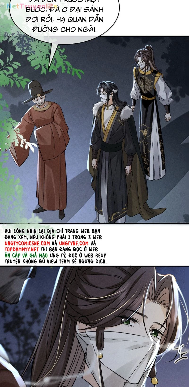 Hải Vương Sau Khi Hoàn Lương Sa Vào Tu La Tràng Chapter 67 - 23
