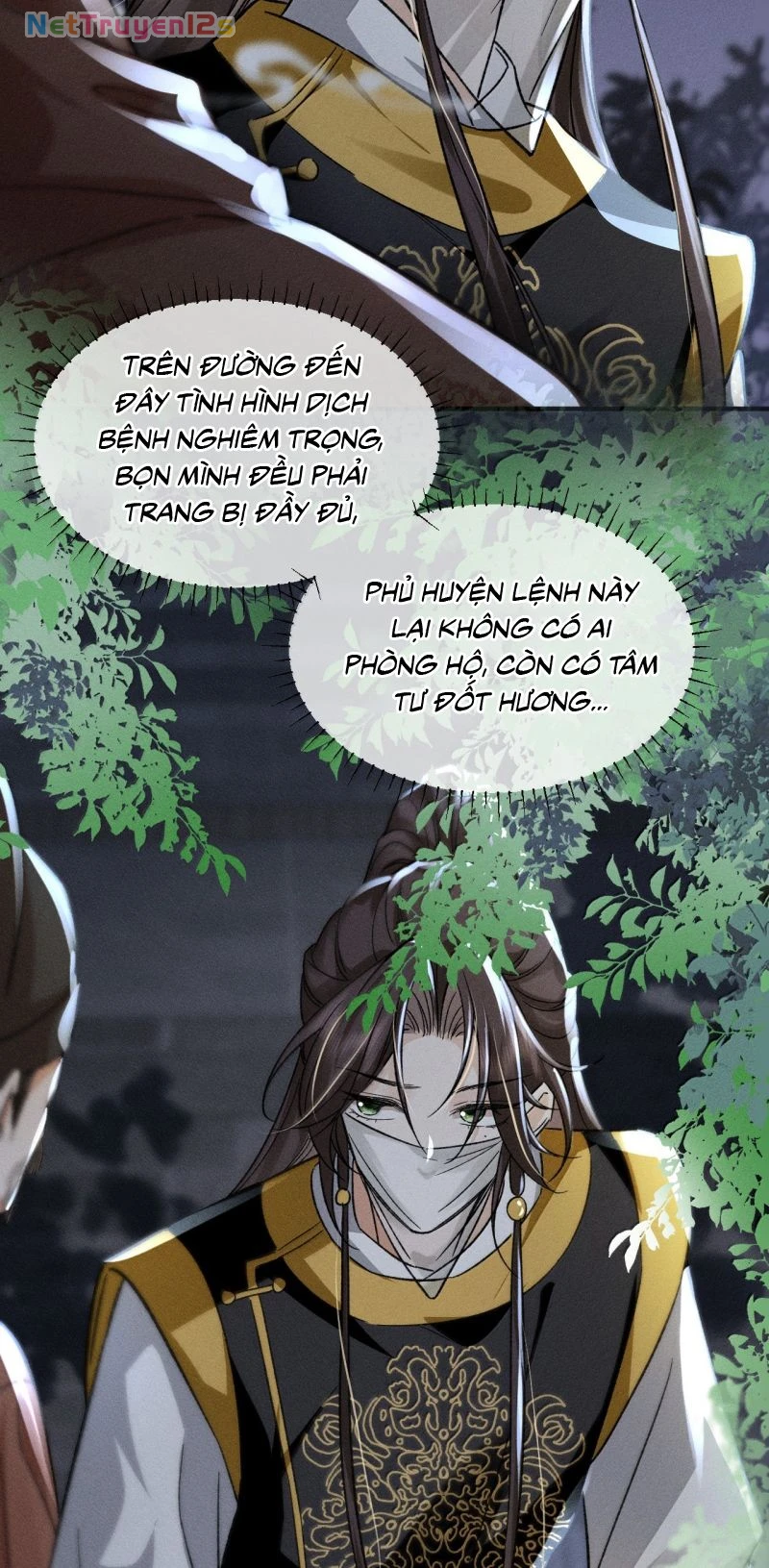 Hải Vương Sau Khi Hoàn Lương Sa Vào Tu La Tràng Chapter 67 - 24
