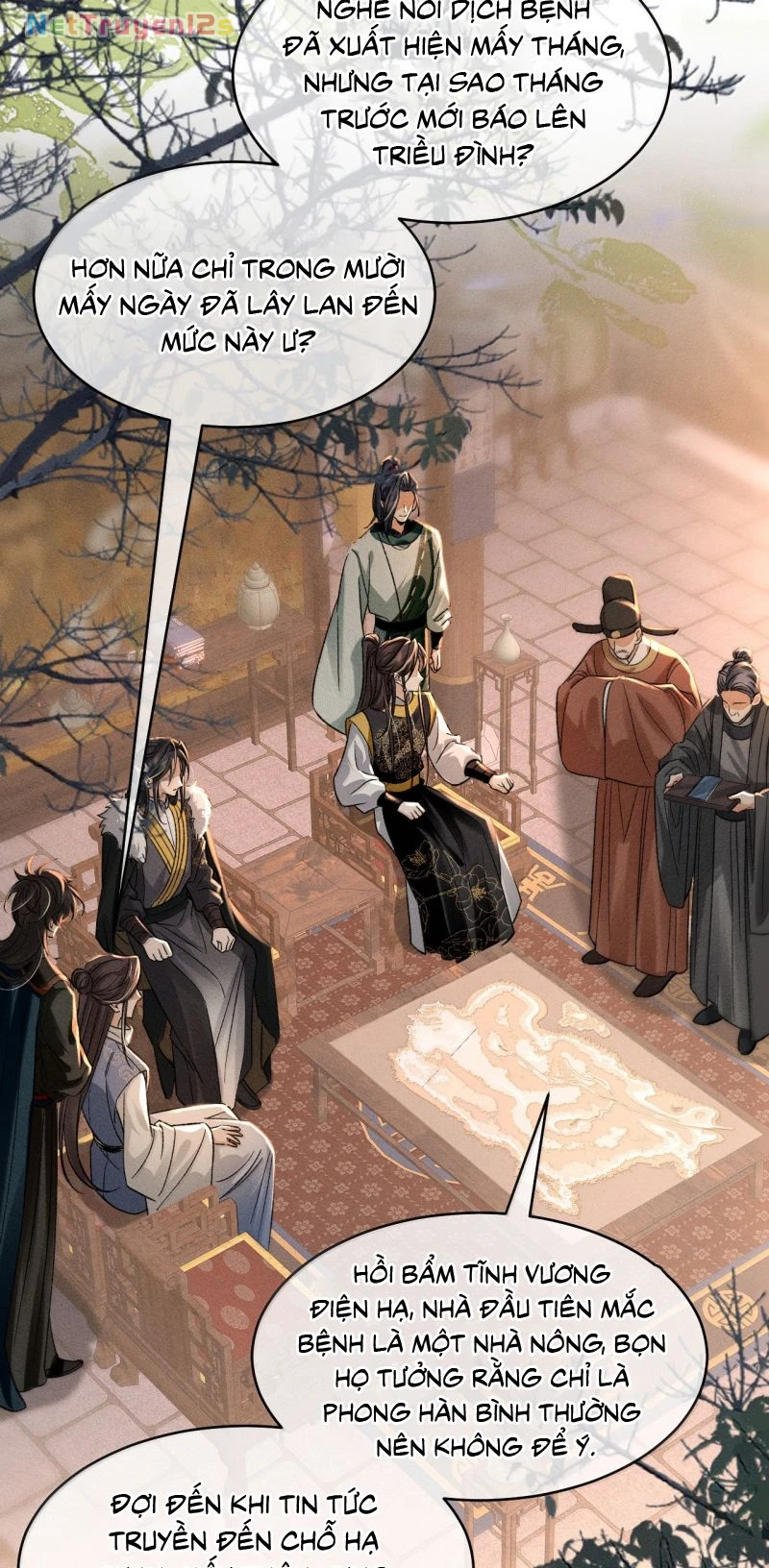 Hải Vương Sau Khi Hoàn Lương Sa Vào Tu La Tràng Chapter 67 - 26