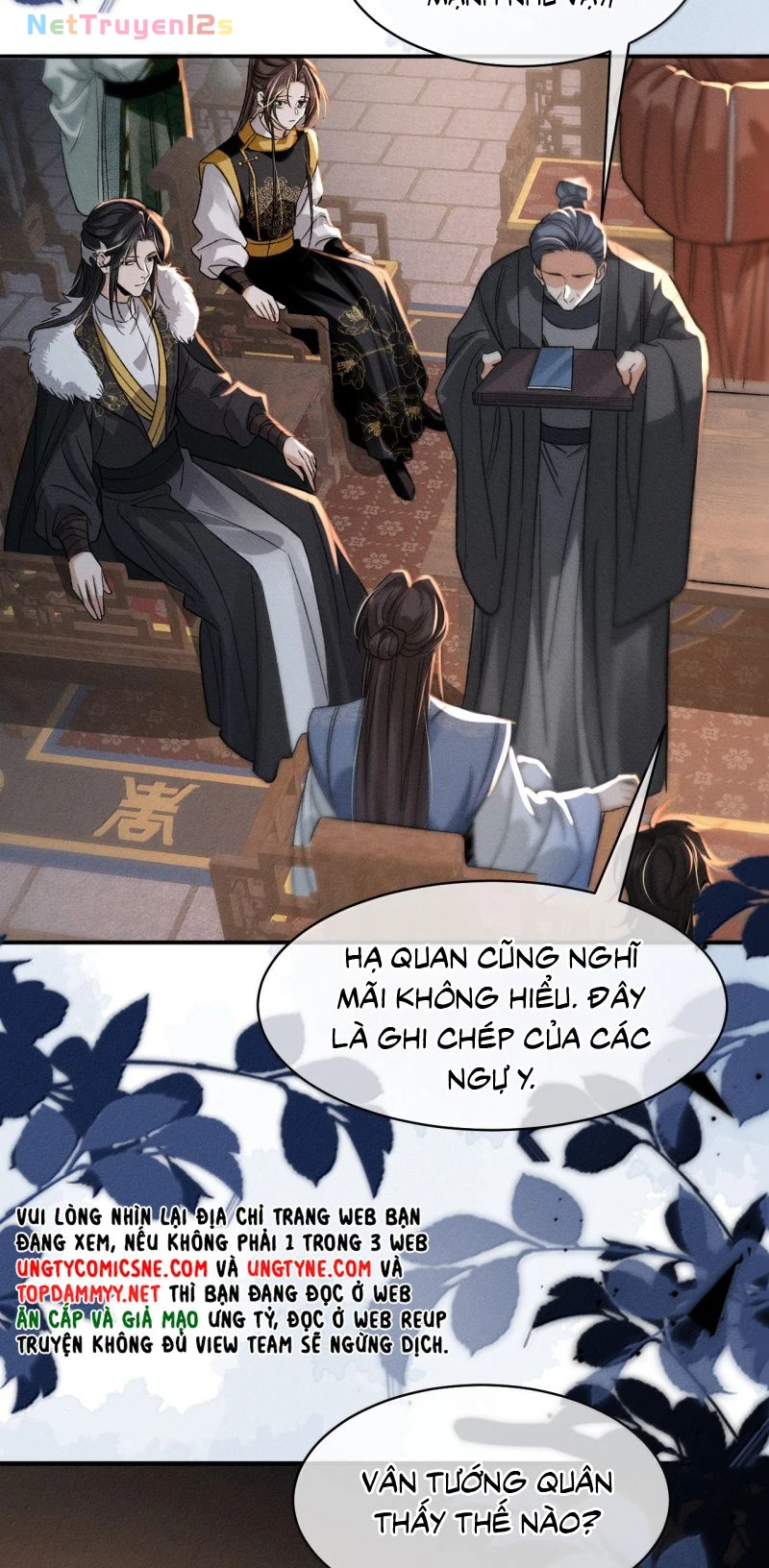 Hải Vương Sau Khi Hoàn Lương Sa Vào Tu La Tràng Chapter 67 - 28
