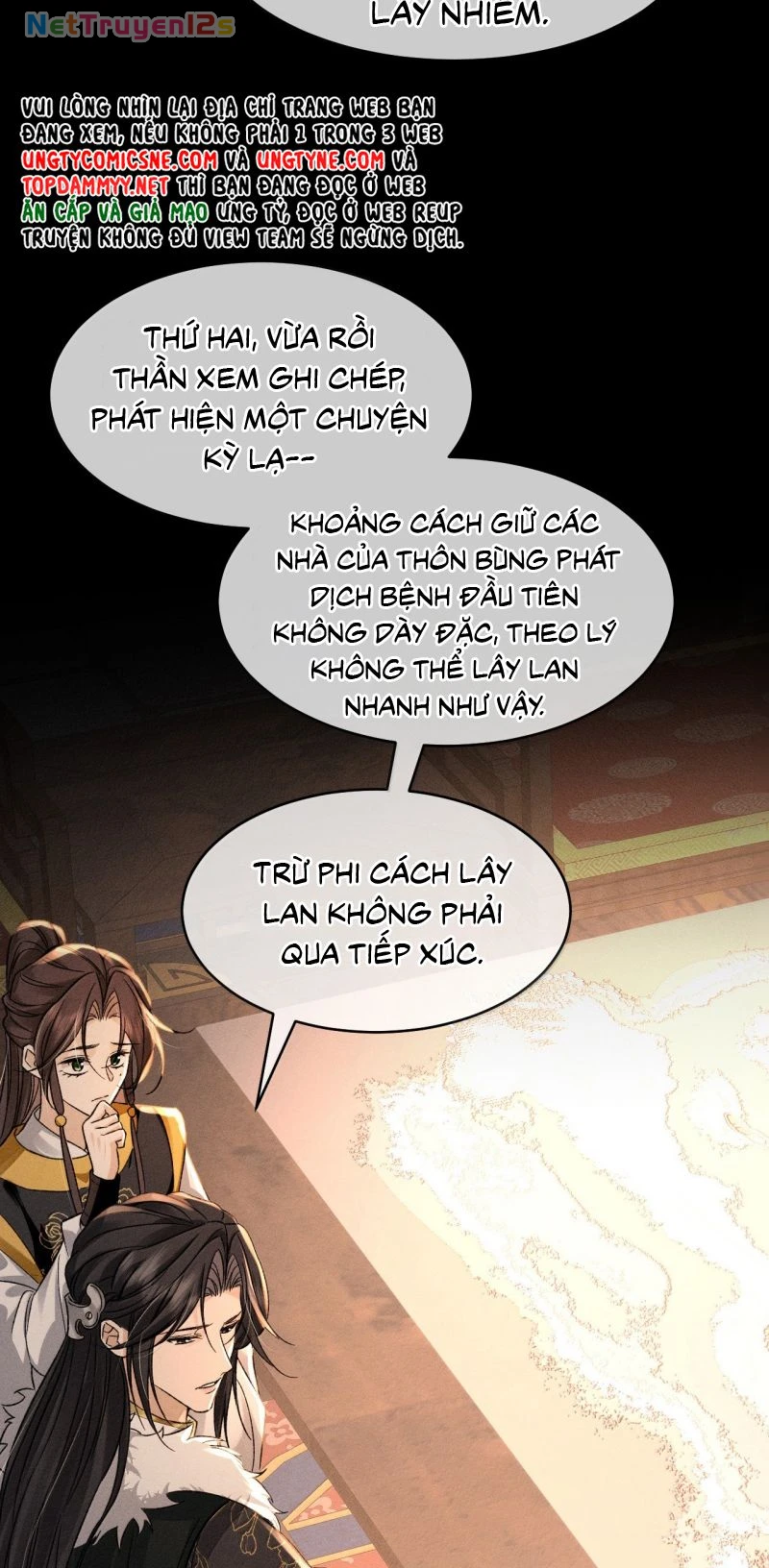 Hải Vương Sau Khi Hoàn Lương Sa Vào Tu La Tràng Chapter 67 - 32