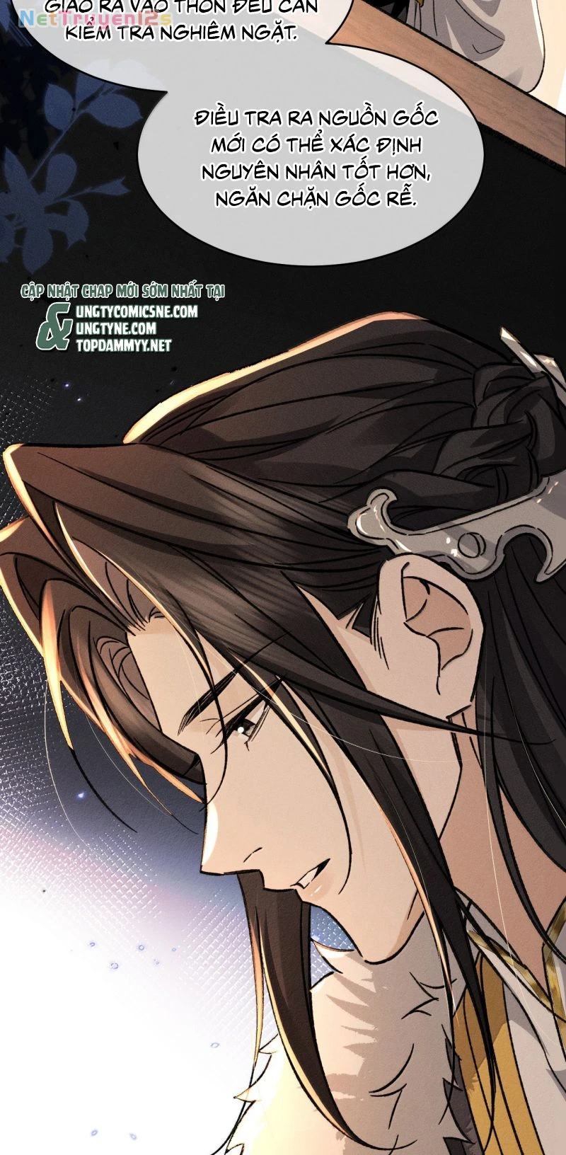 Hải Vương Sau Khi Hoàn Lương Sa Vào Tu La Tràng Chapter 67 - 34