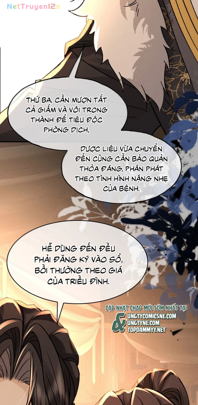 Hải Vương Sau Khi Hoàn Lương Sa Vào Tu La Tràng Chapter 67 - 35