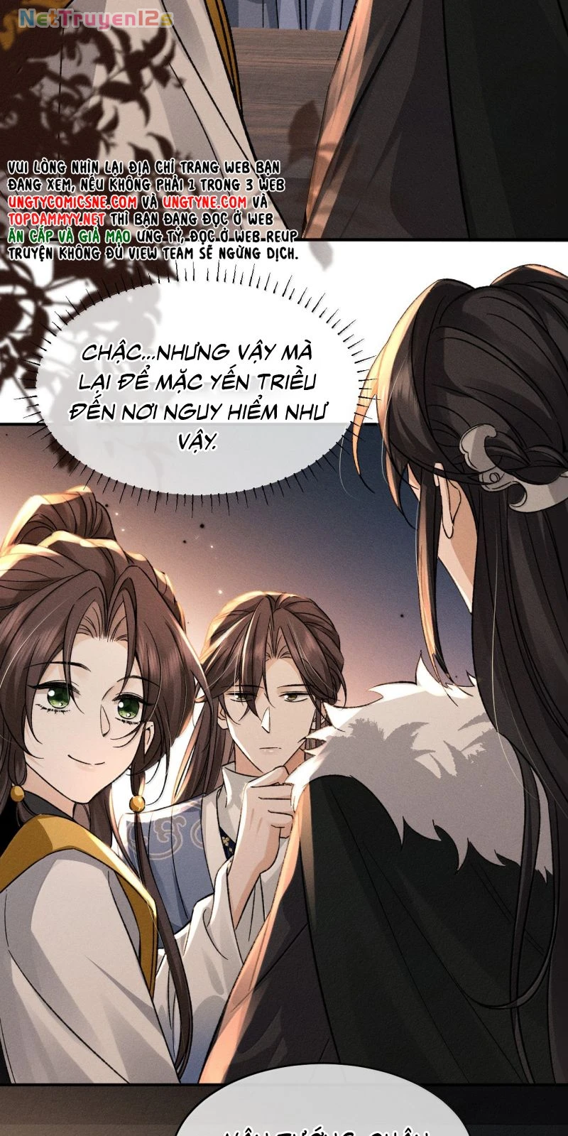 Hải Vương Sau Khi Hoàn Lương Sa Vào Tu La Tràng Chapter 67 - 38
